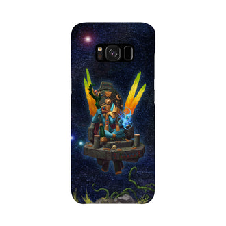 Seraphon Starseer Phone Case
