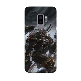 Black Legion Phone Case
