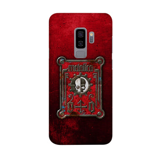 Adeptus Mechanicus Phone Case