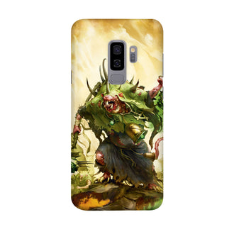 Skaven Plague Monk Phone Case