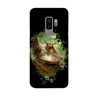 Great Unclean One Phone Case