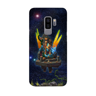 Seraphon Starseer Phone Case