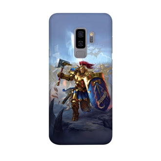 Stormcast Eternals Liberator Phone Case