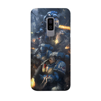 Sons of Guilliman Phone Case