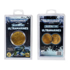 Warhammer 40,000: Ultramarines Collectible Coin