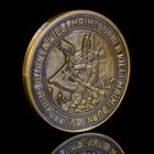 Warhammer 40,000: World Eater Collectible Coin