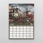 Orks 2024 Calendar