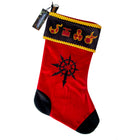 Warhammer 40,000: Chaos Christmas Stocking