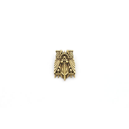 Warhammer 40,000 Dark Angel Artifact Pin Badge