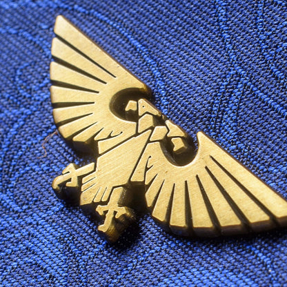 Warhammer 40,000: Imperium Tie