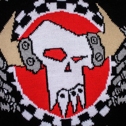 Warhammer 40,000: WAAAGH! Ensemble Christmas Jumper