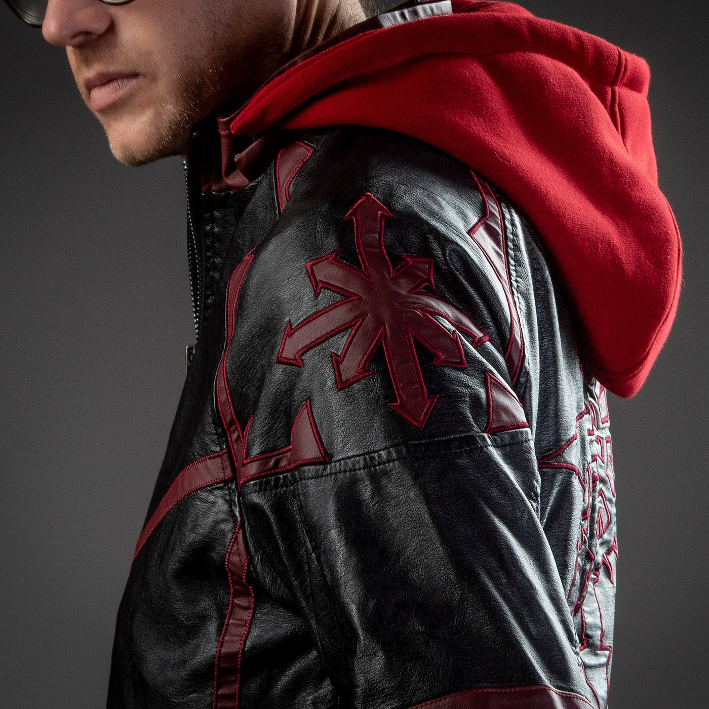 Warhammer 40,000 Chaos Premium Jacket