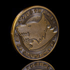 Warhammer 40,000: Space Wolves Collectible Coin