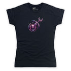 Hedonites of Slaanesh Logo Fitted T Shirt