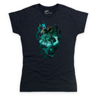 Nighthaunt Knight of Shrouds Fitted T Shirt
