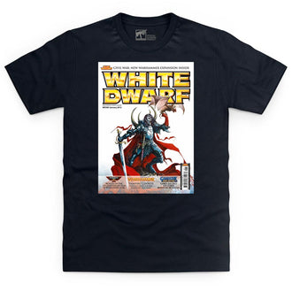 White Dwarf Issue 385 T Shirt