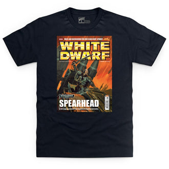 White Dwarf Issue 366 T Shirt