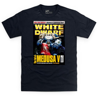 White Dwarf Issue 319 T Shirt
