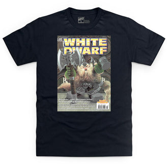White Dwarf Issue 233 T Shirt