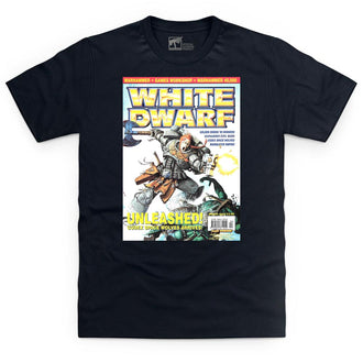 White Dwarf Issue 244 T Shirt