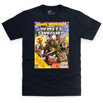 White Dwarf Issue 164 T Shirt