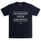 Total War: WARHAMMER III - Conquer Your Daemons T Shirt