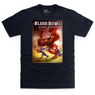 Blood Bowl: Chaos Edition T Shirt