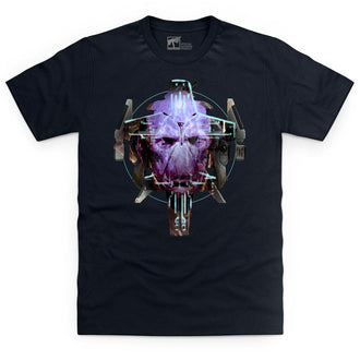 T'au Empire - Longstrike T Shirt