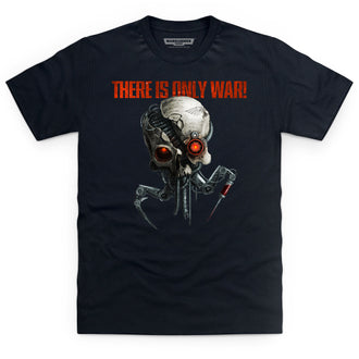 Imperium There is Only War! T Shirt