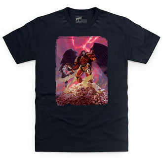 Astorath: Angel of Mercy T Shirt