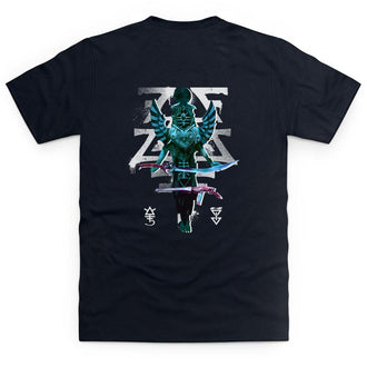 Warhammer 40,000 - Aeldari - Autarch T Shirt