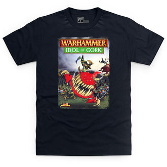 Warhammer Fantasy Battle 5th Edition - Idol of Gork