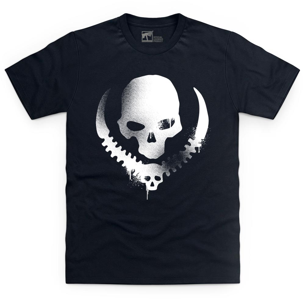 Ossiarch Bonereapers Graffiti Insignia T Shirt