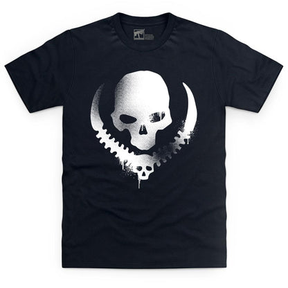 Ossiarch Bonereapers Graffiti Insignia T Shirt
