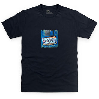 Warhammer 40,000: Boltgun 3.5" Floppy T Shirt