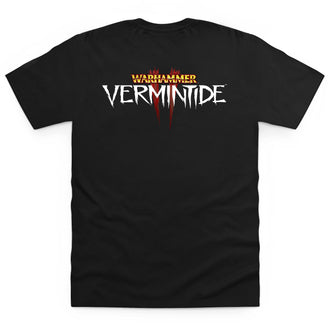 Vermintide II Graphic T Shirt