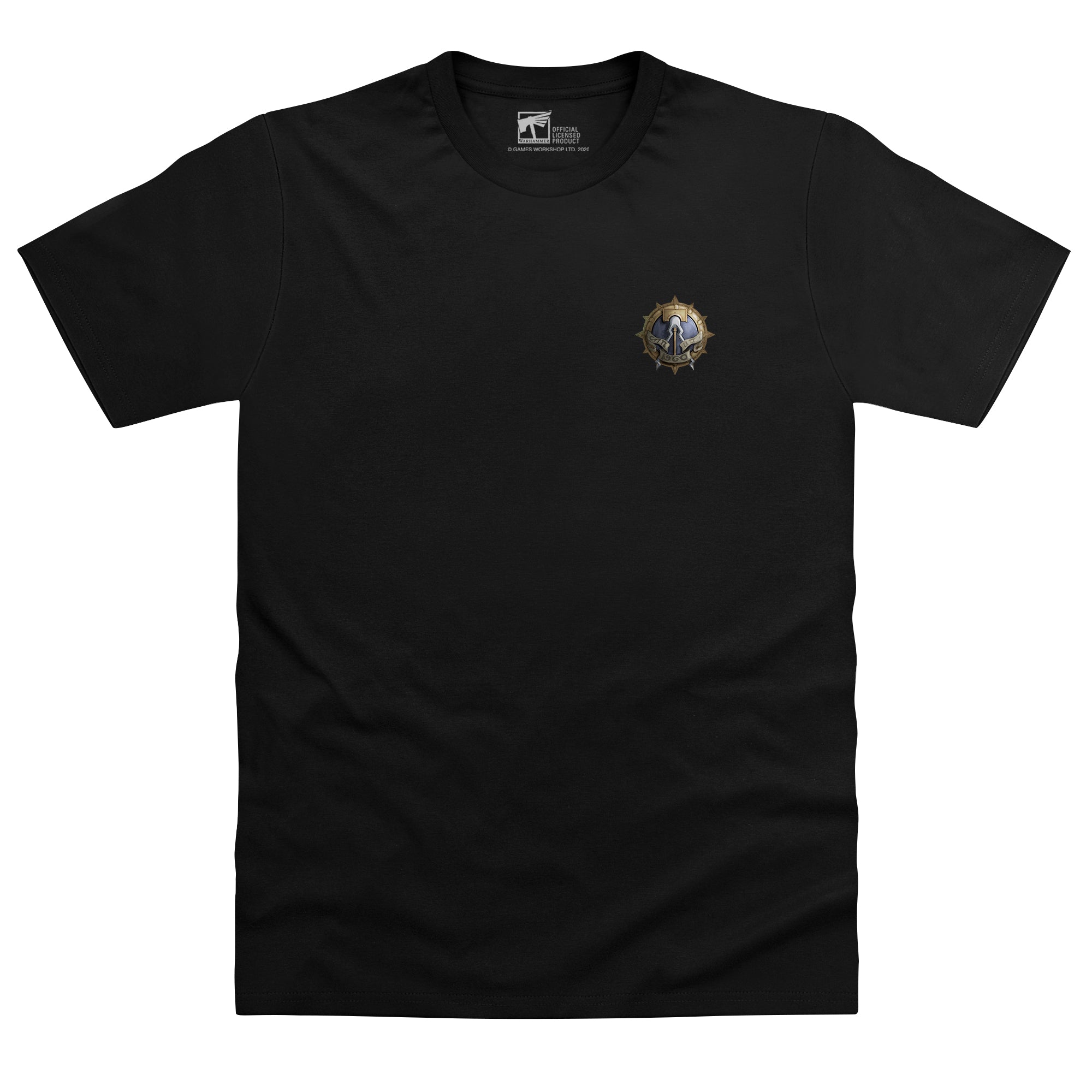 Stormcast Eternals Logo T Shirt – MERCH-USA.WARHAMMER.COM