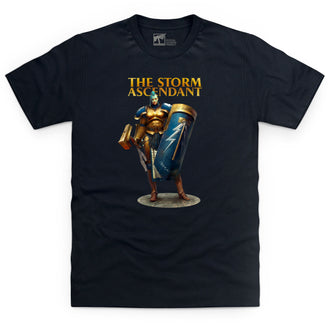 Stormcast Eternals Sequitor T Shirt