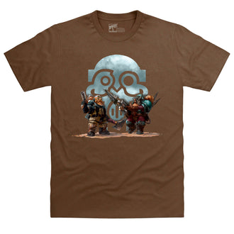 Kharadron Overlords T Shirt