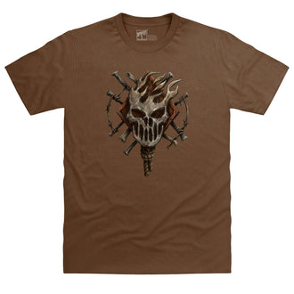 Necromunda Cawdor T Shirt