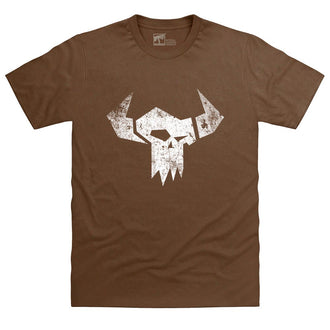 Orks Battleworn Insignia T Shirt