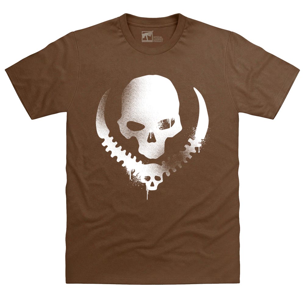 Ossiarch Bonereapers Graffiti Insignia T Shirt