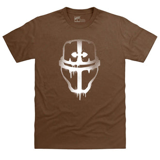 Imperial Knights Graffiti Insignia T Shirt