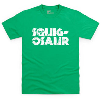Style: Male, Color: Celtic Green.