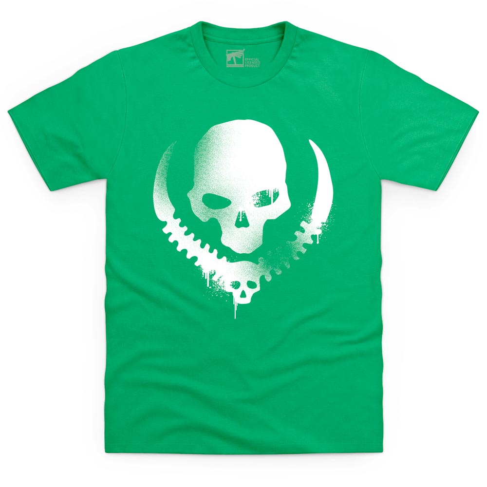 Ossiarch Bonereapers Graffiti Insignia T Shirt