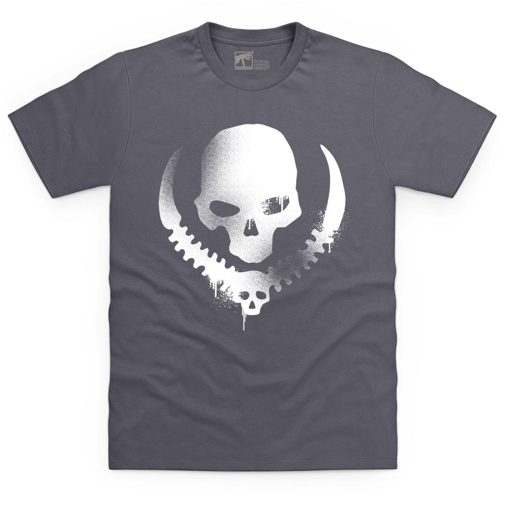 Ossiarch Bonereapers Graffiti Insignia T Shirt