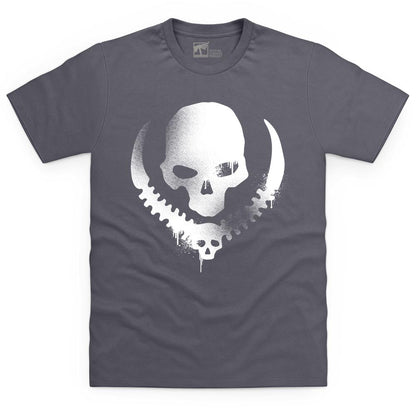 Ossiarch Bonereapers Graffiti Insignia T Shirt