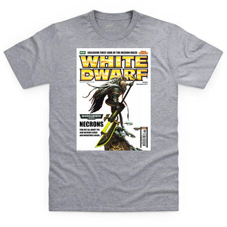 White Dwarf Issue 383 T Shirt