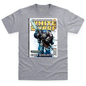 White Dwarf Issue 376 T Shirt