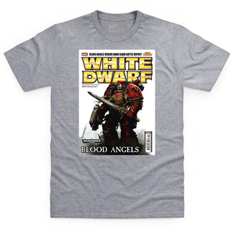 White Dwarf Issue 374 T Shirt